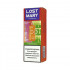 Картридж Lost Mary X-Link Sweet 20000 - Клубника Киви