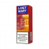 Картридж Lost Mary X-Link Sweet 20000 - Клубника Малина Вишня
